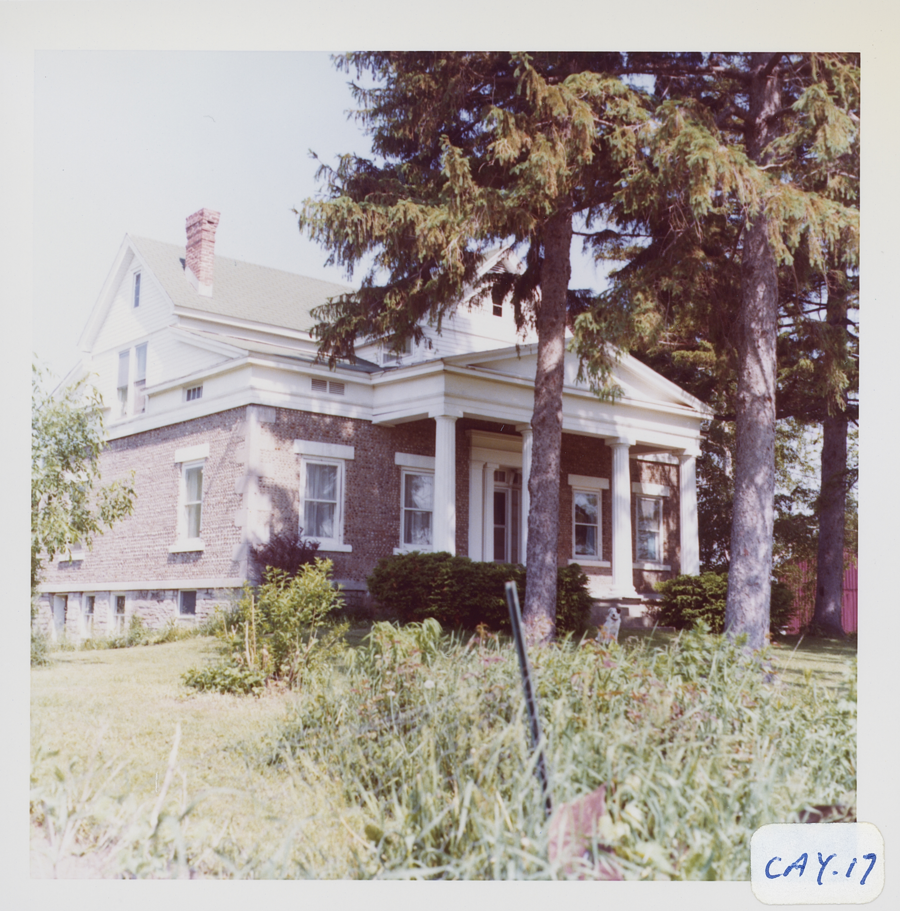 Cat-3 Markham Cay-17